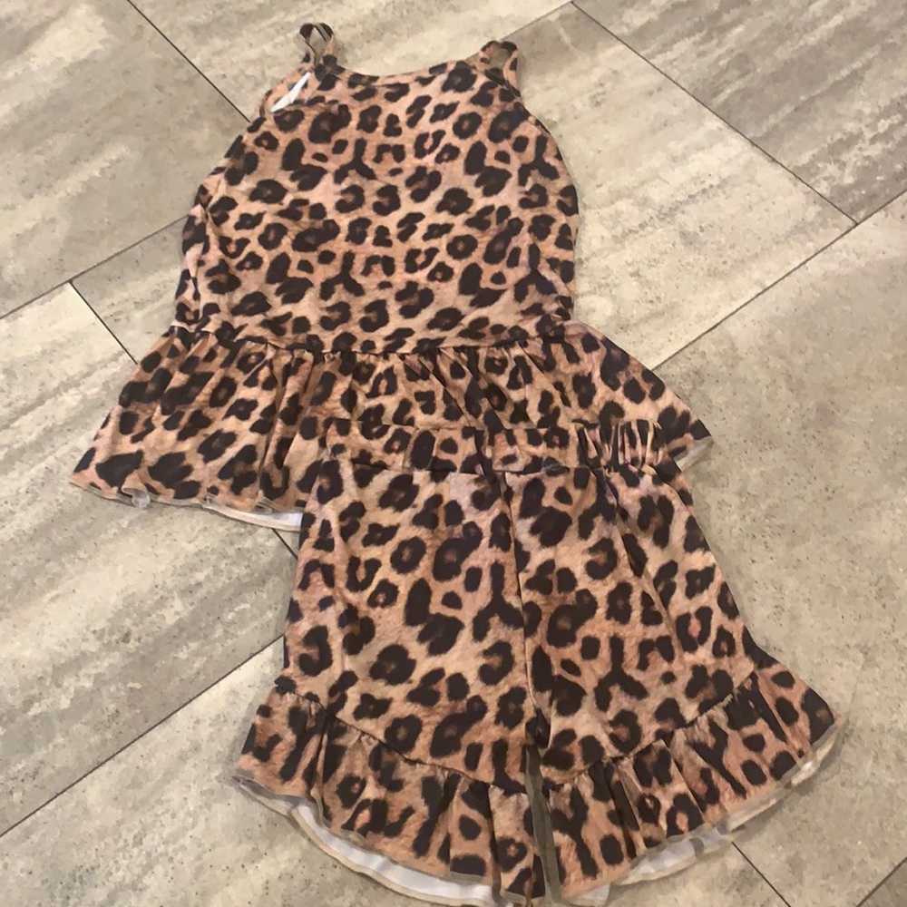 Cheetah Girls Set 5/6t